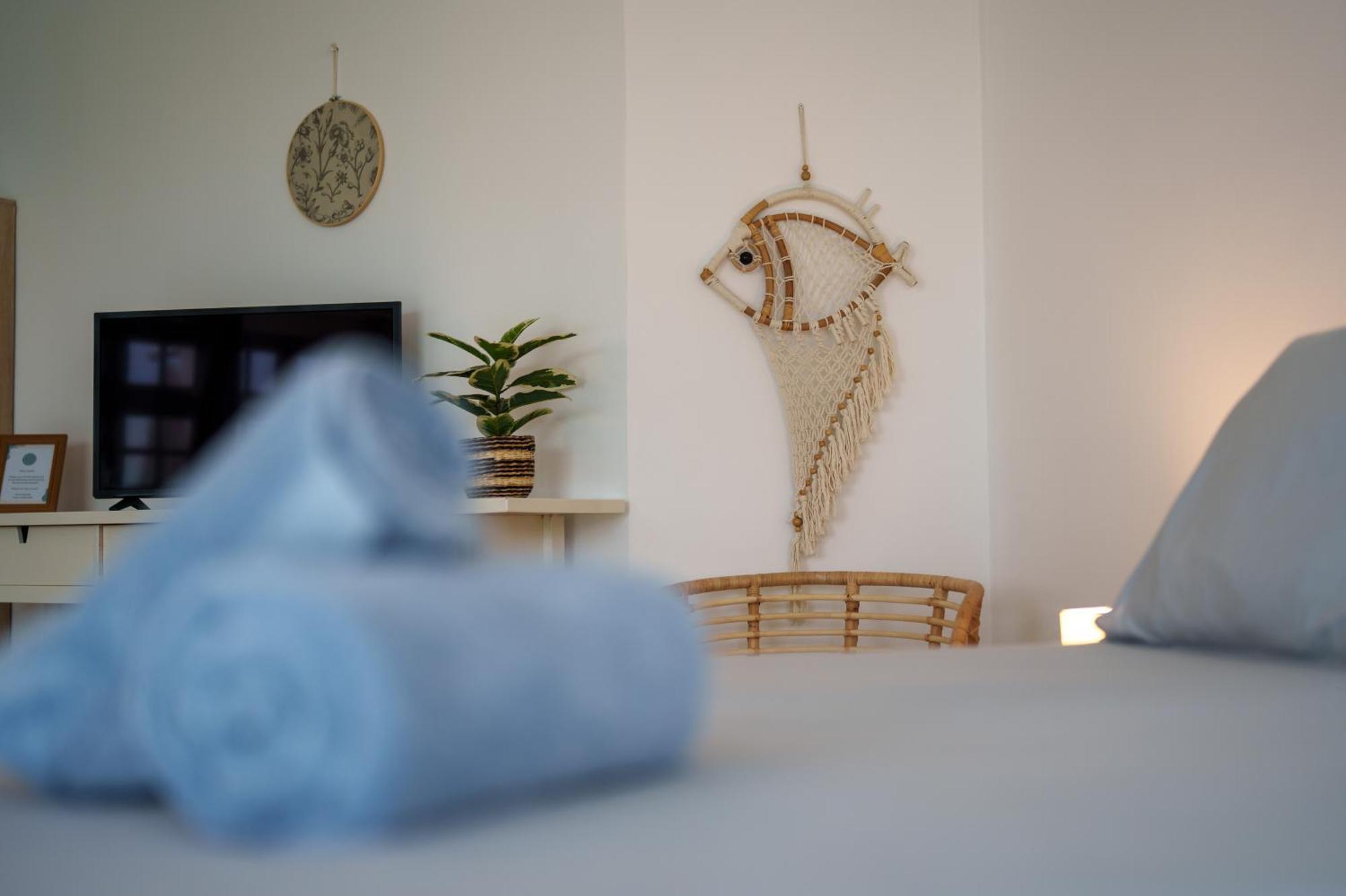 Waterside Apartments Вилемстад Екстериор снимка