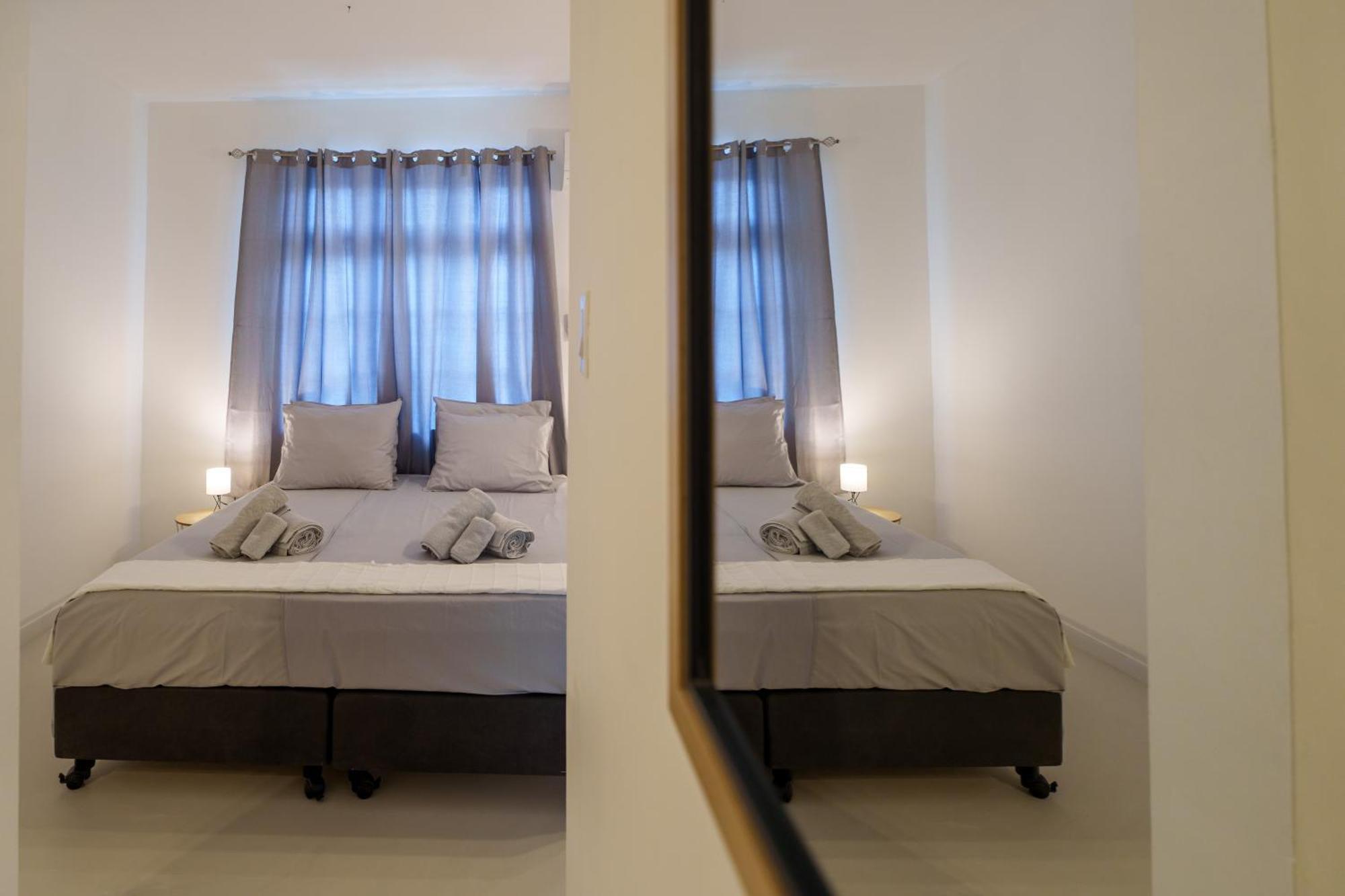 Waterside Apartments Вилемстад Екстериор снимка