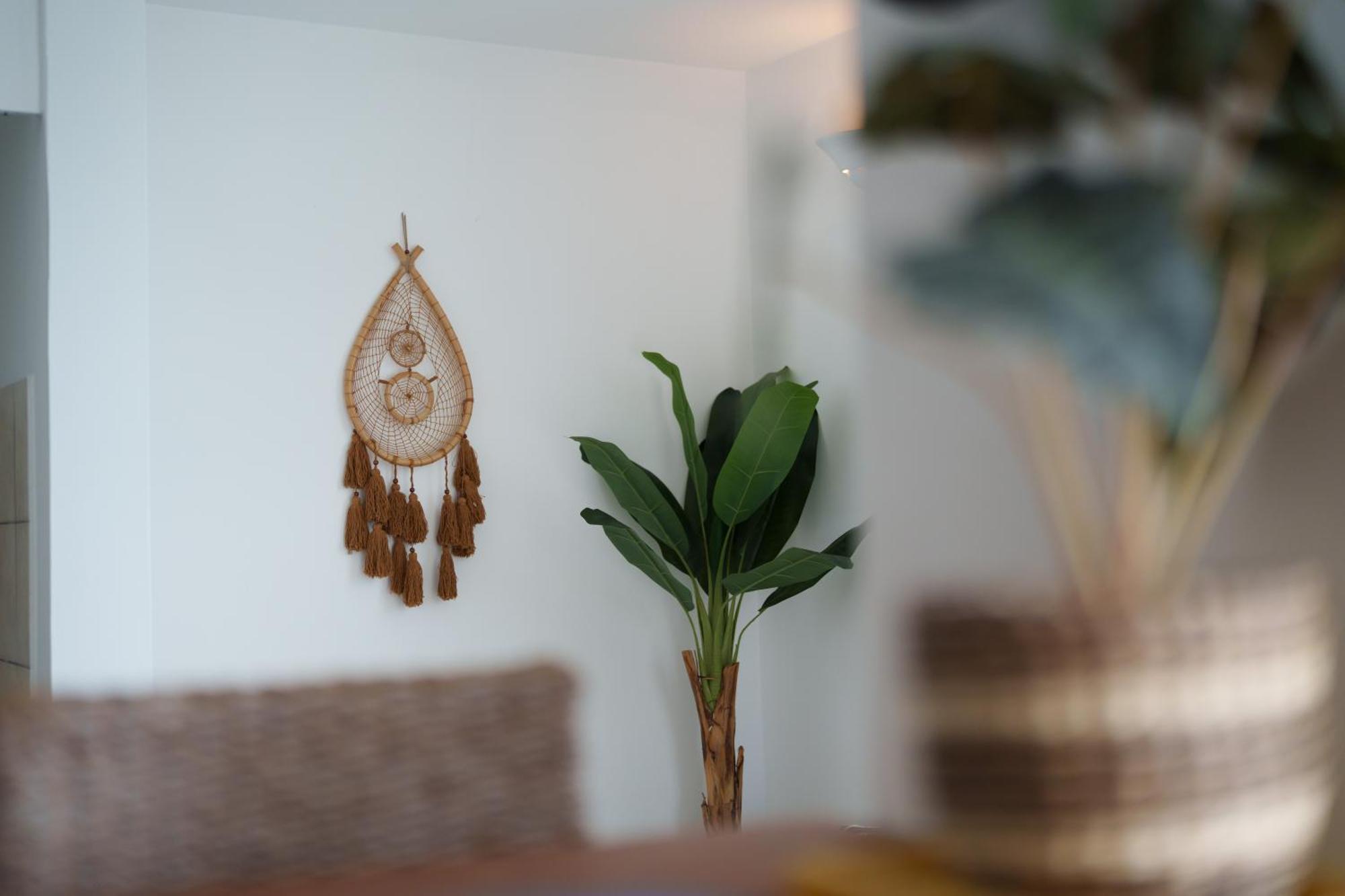 Waterside Apartments Вилемстад Екстериор снимка