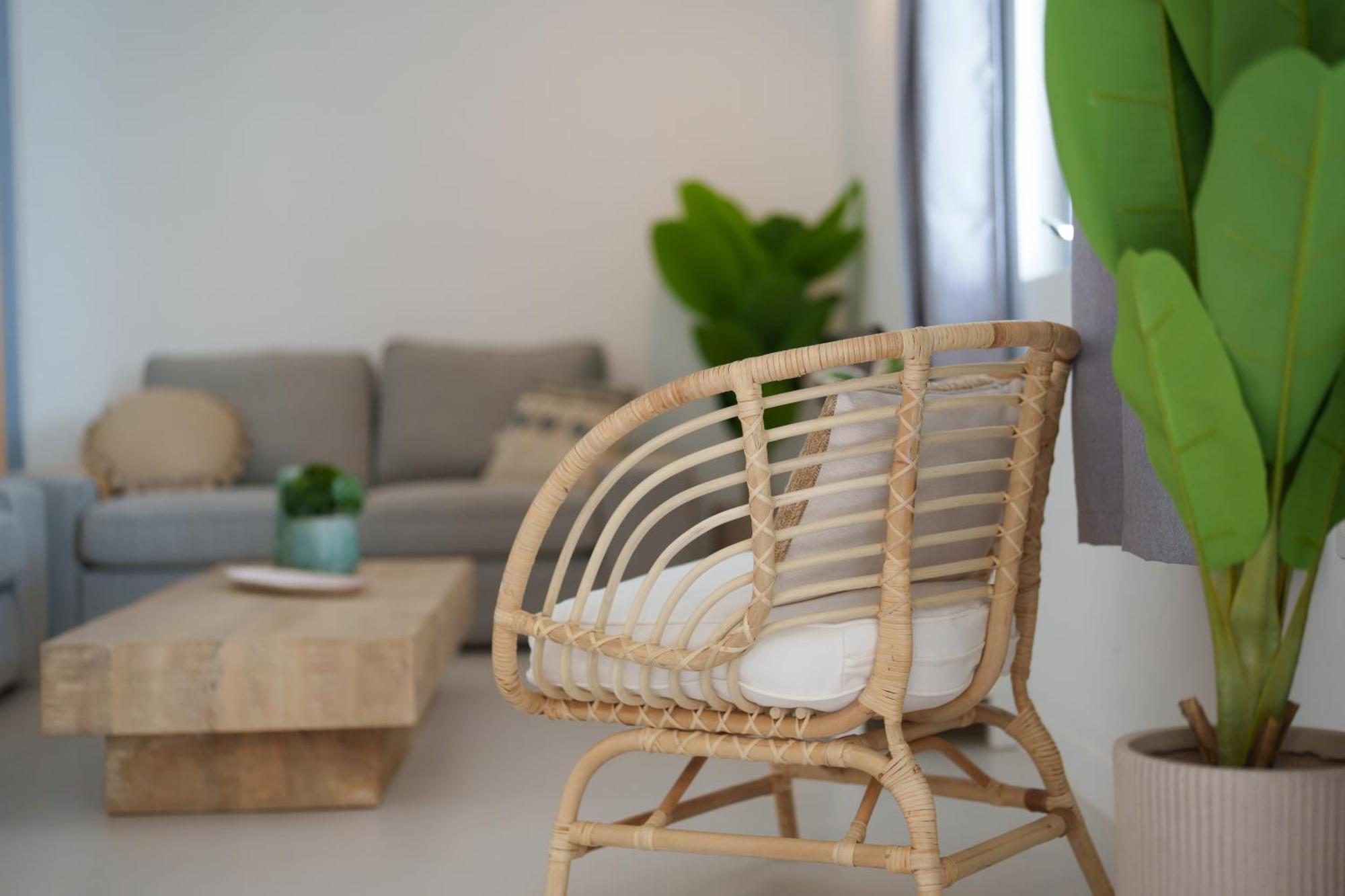 Waterside Apartments Вилемстад Екстериор снимка