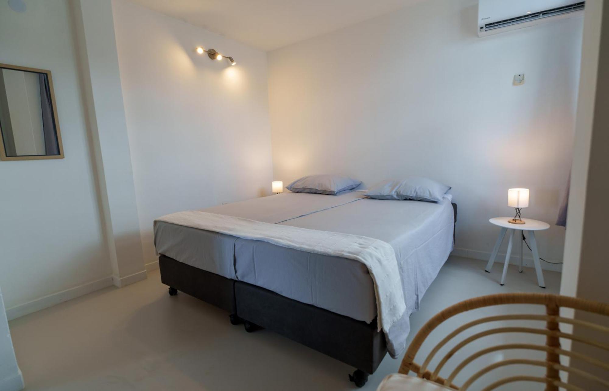 Waterside Apartments Вилемстад Екстериор снимка